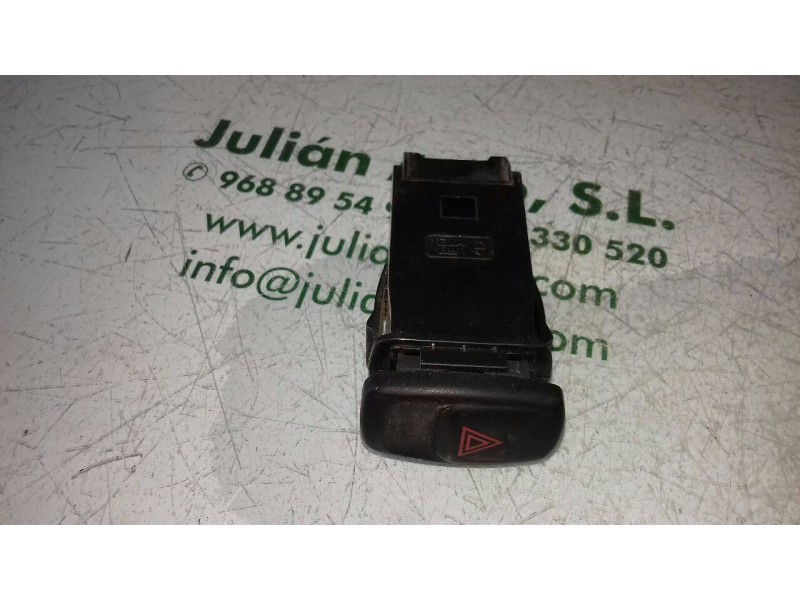 Recambio de warning para kia shuma ii 1.6 ls 4 berlina referencia OEM IAM 9102  