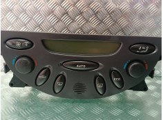 Recambio de mando climatizador para citroen c5 berlina 2.0 hdi magic referencia OEM IAM 96470014ZE 69490002 VALEO 2