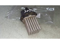 Recambio de resistencia calefaccion para mercedes-benz clase c (w204) berlina c 220 cdi (204.008) referencia OEM IAM 5HL00894130