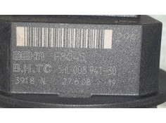 Recambio de resistencia calefaccion para mercedes-benz clase c (w204) berlina c 220 cdi (204.008) referencia OEM IAM 5HL00894130 2