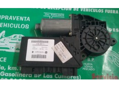 Recambio de motor elevalunas trasero izquierdo para volkswagen touareg (7la) referencia OEM IAM 7L0959795A 7L0959703 43610302