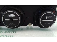 Recambio de mando calefaccion / aire acondicionado para volkswagen passat berlina (3c2) advance referencia OEM IAM 74677532V   2