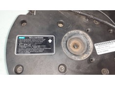 Recambio de sistema audio / radio cd para mazda 6 berlina (gg) 2.0 crtd 136 sportive (4-ptas.) referencia OEM IAM GJ5A66960 BOSE 2