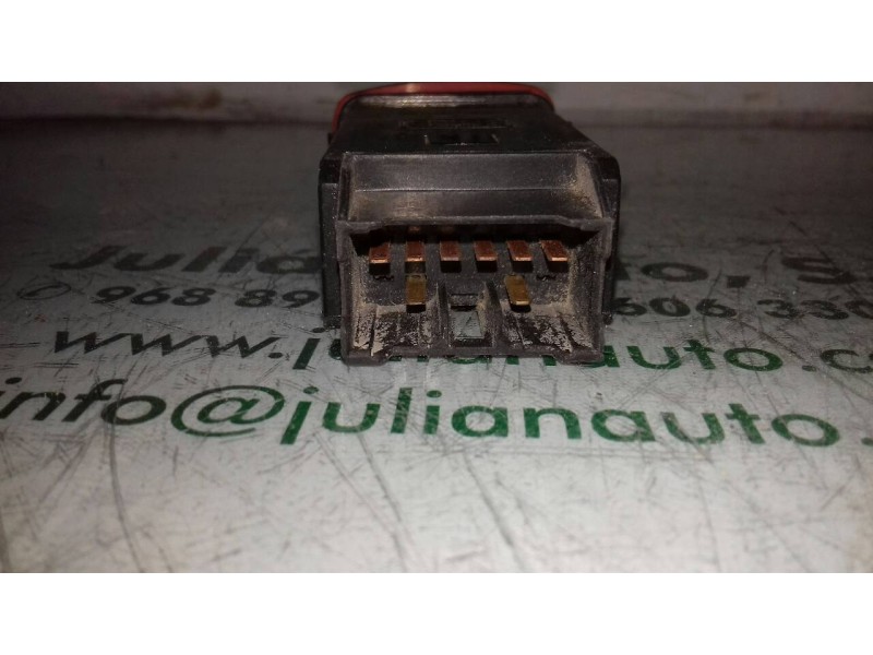 Recambio de warning para kia shuma ii 1.6 ls 4 berlina referencia OEM IAM 9102  