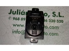 Recambio de mando retrovisor para kia carnival ii 2.9 cdri ex referencia OEM IAM 621W04210  8 PINES