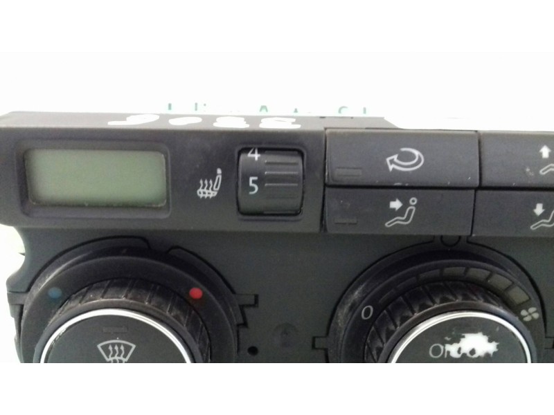 Recambio de mando calefaccion / aire acondicionado para volkswagen passat berlina (3c2) advance referencia OEM IAM 74677532V  