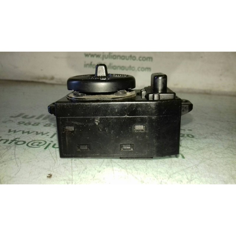 Recambio de mando retrovisor para kia carnival ii 2.9 cdri ex referencia OEM IAM 621W04210  8 PINES