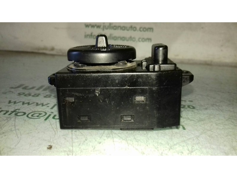 Recambio de mando retrovisor para kia carnival ii 2.9 cdri ex referencia OEM IAM 621W04210  8 PINES