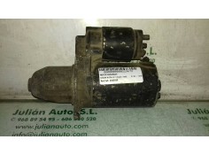 Recambio de motor arranque para nissan micra (k11) alpine (1996) referencia OEM IAM 2330099 0001112018 BOSCH