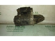 Recambio de motor arranque para nissan micra (k11) alpine (1996) referencia OEM IAM 2330099 0001112018 BOSCH 2