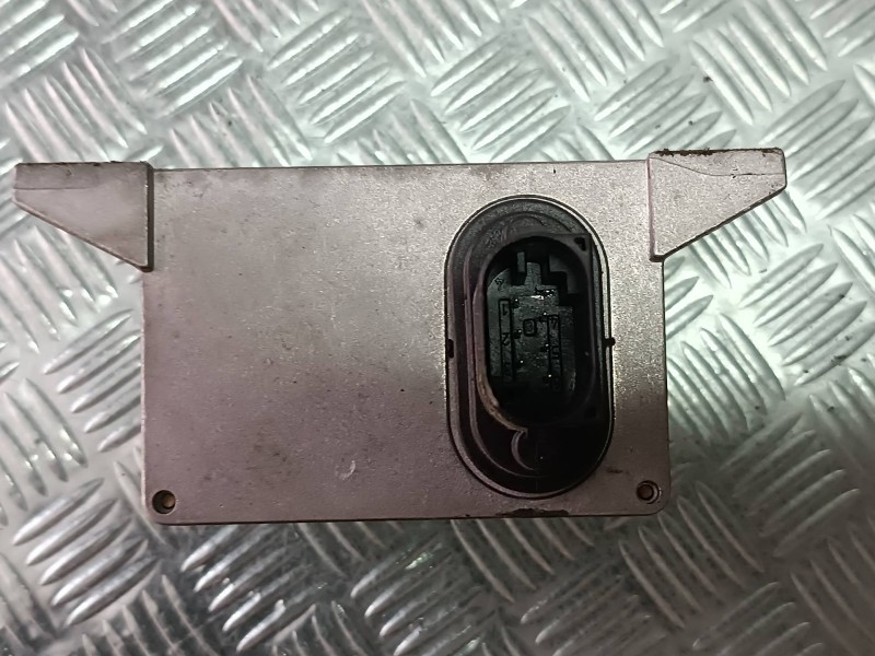 Recambio de centralita asr para citroen c5 berlina 2.0 hdi magic referencia OEM IAM 9641342980 448801001030 ATE