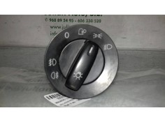 Recambio de mando luces para volkswagen passat berlina (3c2) advance referencia OEM IAM 1K0941431N  