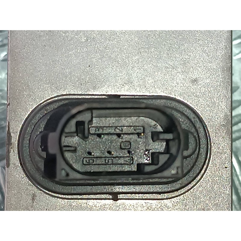 Recambio de centralita asr para citroen c5 berlina 2.0 hdi magic referencia OEM IAM 9641342980 448801001030 ATE