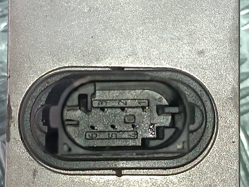 Recambio de centralita asr para citroen c5 berlina 2.0 hdi magic referencia OEM IAM 9641342980 448801001030 ATE