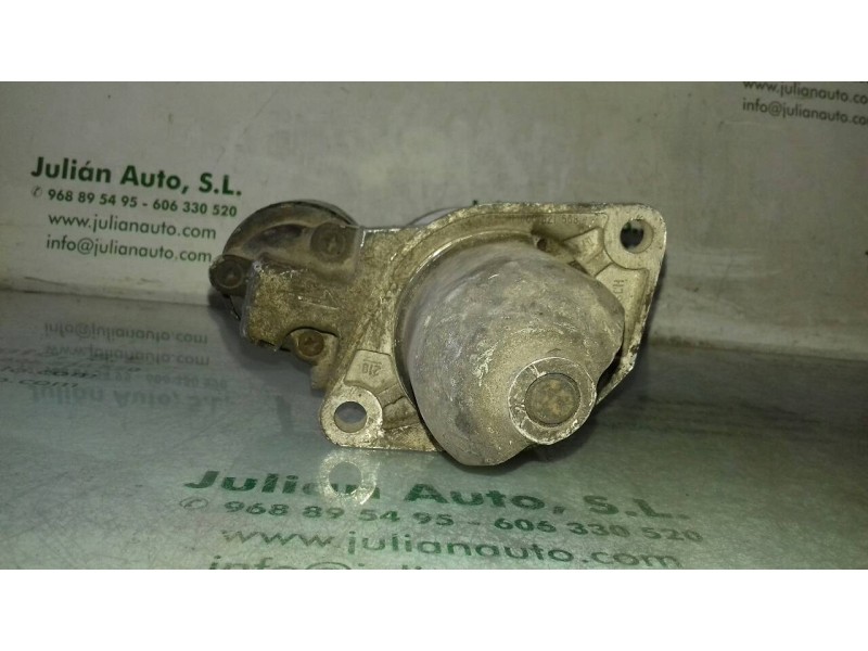 Recambio de motor arranque para nissan micra (k11) alpine (1996) referencia OEM IAM 2330099 0001112018 BOSCH Recambio de motor arranque para nissan micra (k11) alpine (1996) referencia OEM IAM 2330099 0001112018 BOSCH