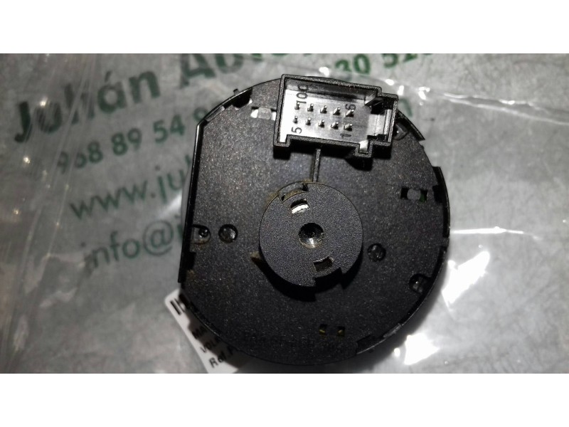 Recambio de mando luces para volkswagen passat berlina (3c2) advance referencia OEM IAM 1K0941431N  