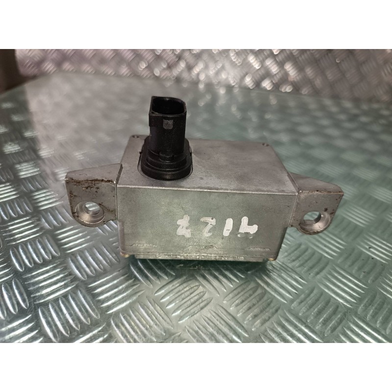 Recambio de centralita asr para citroen c5 berlina 2.0 hdi magic referencia OEM IAM 9641342980 448801001030 ATE