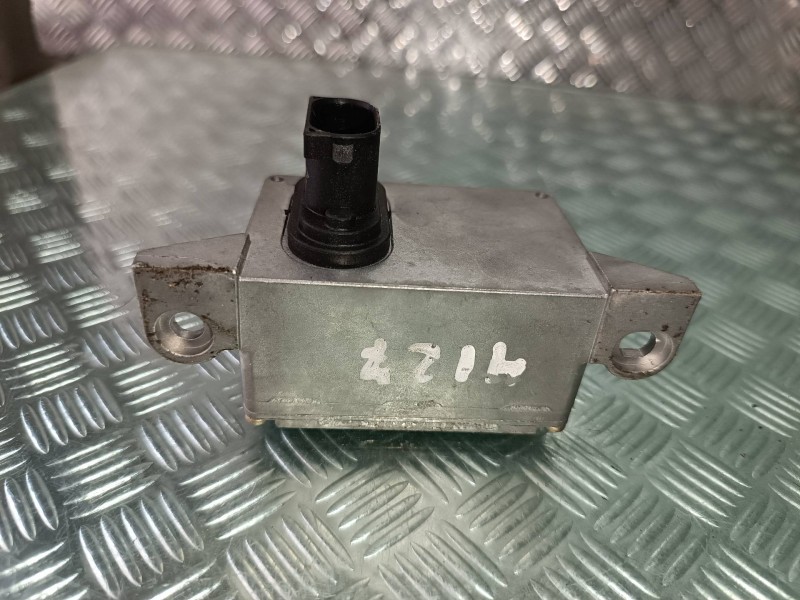 Recambio de centralita asr para citroen c5 berlina 2.0 hdi magic referencia OEM IAM 9641342980 448801001030 ATE