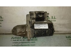 Recambio de motor arranque para nissan micra (k11) básico (k11) referencia OEM IAM 2330099 0001112018 BOSCH