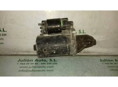 Recambio de motor arranque para nissan micra (k11) básico (k11) referencia OEM IAM 2330099 0001112018 BOSCH 2