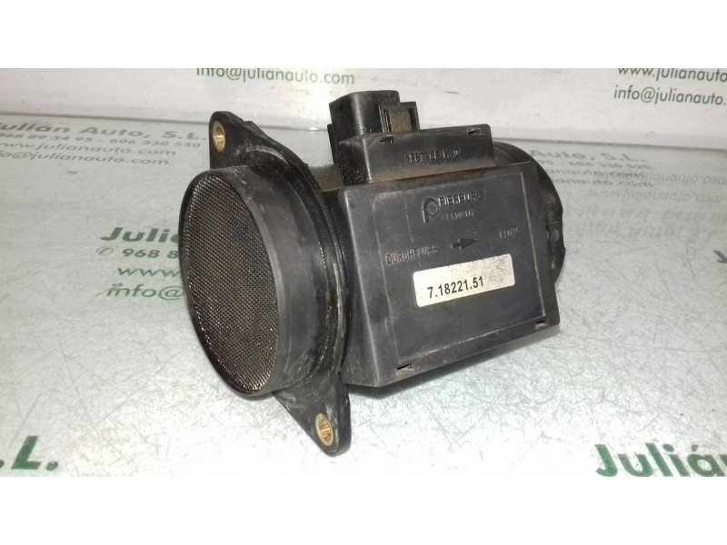 Recambio de caudalimetro para volkswagen golf iii berlina (1h1) s referencia OEM IAM 71822151  PIERBURG