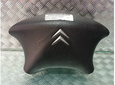 Recambio de airbag delantero izquierdo para citroen c5 berlina 2.0 hdi magic referencia OEM IAM 96326381  CA100350ZE