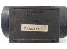 Recambio de caudalimetro para volkswagen golf iii berlina (1h1) s referencia OEM IAM 71822151  PIERBURG 2