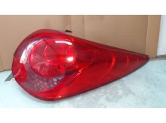 Recambio de piloto trasero derecho para peugeot 207 sw confort referencia OEM IAM 9680157980 968015798002 VISTEON