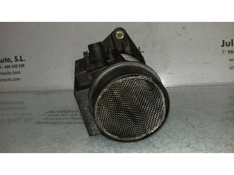Recambio de caudalimetro para volkswagen golf iii berlina (1h1) s referencia OEM IAM 71822151  PIERBURG