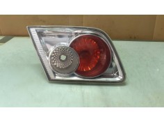 Recambio de piloto trasero izquierdo interior para mazda 6 berlina (gg) 2.0 crtd 136 sportive (4-ptas.) referencia OEM IAM 22661