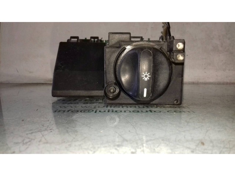 Recambio de mando luces para mercedes-benz clase e (w210) berlina 280 (210.053) referencia OEM IAM PA6GF30  