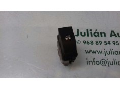 Recambio de mando elevalunas trasero derecho para renault scenic ii confort authentique referencia OEM IAM 2808202 3+3 PINES BLA