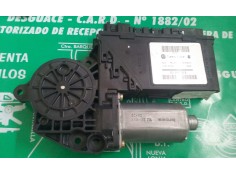 Recambio de motor elevalunas delantero derecho para volkswagen touareg (7la) referencia OEM IAM 3D1959792E 7L0959702A 102237XXX