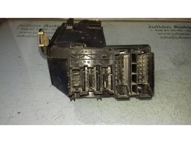 Recambio de mando luces para mercedes-benz clase e (w210) berlina 280 (210.053) referencia OEM IAM PA6GF30  