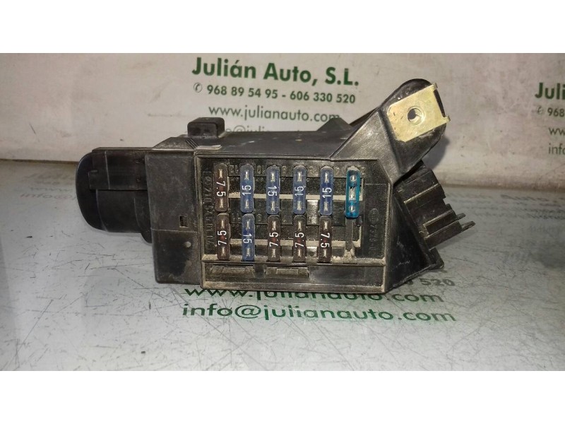 Recambio de mando luces para mercedes-benz clase e (w210) berlina 280 (210.053) referencia OEM IAM PA6GF30  