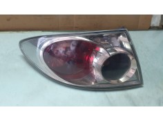 Recambio de piloto trasero izquierdo para mazda 6 berlina (gg) 2.0 crtd 136 sportive (4-ptas.) referencia OEM IAM 22061971  