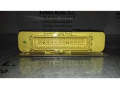 Recambio de centralita airbag para volkswagen passat berlina (3c2) advance referencia OEM IAM 3C0909605M  TRW 2