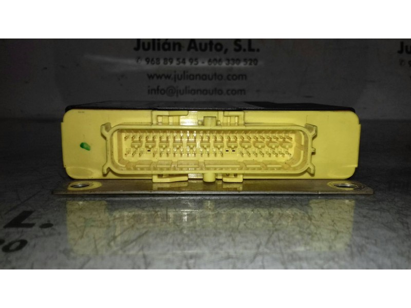Recambio de centralita airbag para volkswagen passat berlina (3c2) advance referencia OEM IAM 3C0909605M  TRW