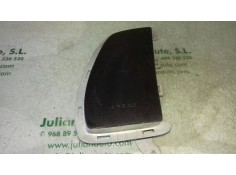 Recambio de airbag lateral delantero izquierdo para peugeot 307 (s1) xr referencia OEM IAM 5191198 1000777 2 PINES