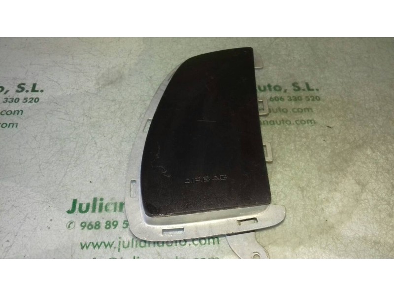 Recambio de airbag lateral delantero izquierdo para peugeot 307 (s1) xr referencia OEM IAM 5191198 1000777 2 PINES