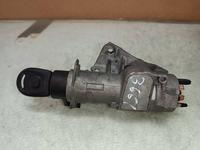 Recambio de centralita motor uce para seat ibiza (6l1) cool referencia OEM IAM 038906019NL W06L0920801A KIT - BOSCH