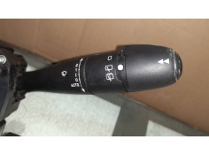 Recambio de mando luces para peugeot 207 sw confort referencia OEM IAM 96657274XT VALEO COM2005 2