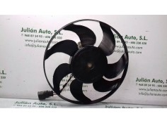 Recambio de electroventilador para volkswagen passat berlina (3c2) advance referencia OEM IAM 1K0959455DH  SIEMENS VDO