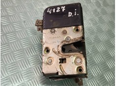 Recambio de cerradura puerta delantera izquierda para citroen c5 berlina 2.0 hdi magic referencia OEM IAM   CONECTOR 6 PINES 2