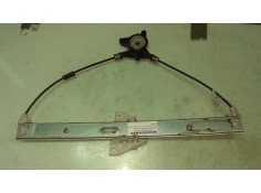 Recambio de elevalunas delantero izquierdo para mazda 6 berlina (gg) 2.0 crtd 136 sportive (4-ptas.) referencia OEM IAM   ELECTR