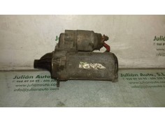 Recambio de motor arranque para nissan primastar (x..) avantour l1h1 2,7 t / 7-sitzer referencia OEM IAM 8200628430 TS22E5 VALEO