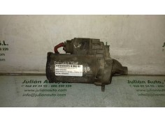 Recambio de motor arranque para nissan primastar (x..) avantour l1h1 2,7 t / 7-sitzer referencia OEM IAM 8200628430 TS22E5 VALEO 2