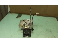 Recambio de cerradura maletero / porton para mazda 6 berlina (gg) 2.0 crtd 136 sportive (4-ptas.) referencia OEM IAM B6701  ELEC