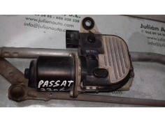 Recambio de motor limpia delantero para volkswagen passat berlina (3c2) advance referencia OEM IAM 3C1955419A A9738881 061102075 2