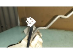 Recambio de cerradura maletero / porton para mazda 6 berlina (gg) 2.0 crtd 136 sportive (4-ptas.) referencia OEM IAM B6701  ELEC 2